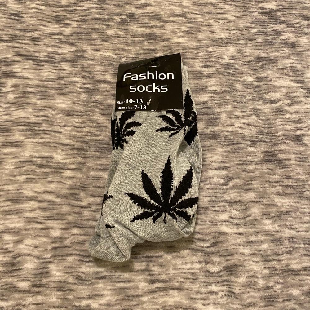 420 socks 3/$15